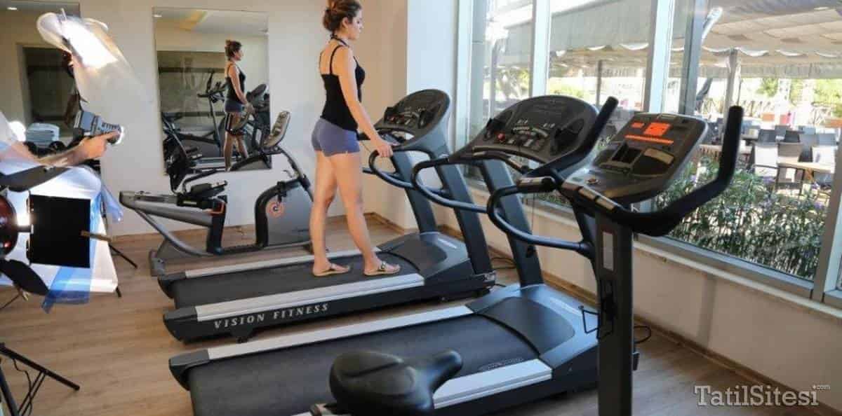 Liparis Resort Otel & Spa